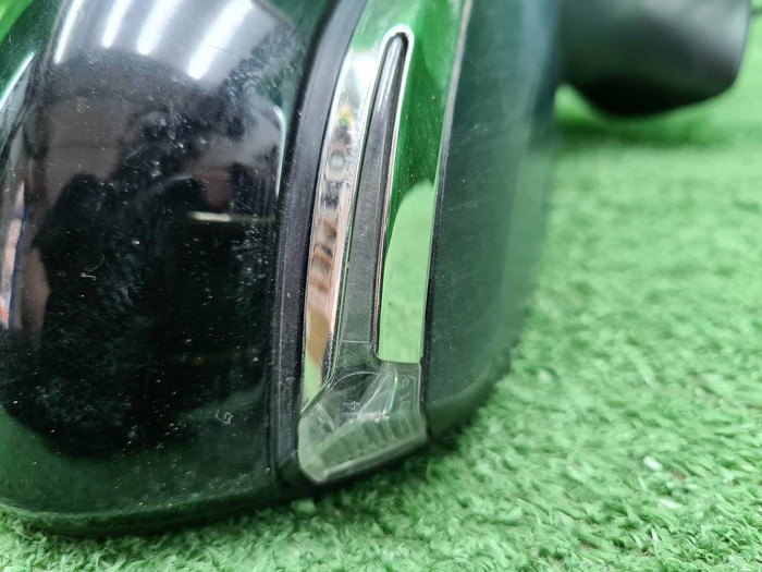 Зеркало правое Toyota Camry xv70 (17-нв) 8 конт.