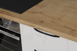 Кухонный гарнитур Жасмин экстра 3000 мм