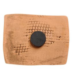 Unique by Step ФК- 7 Магнит «Живи без проблем!» (Step)