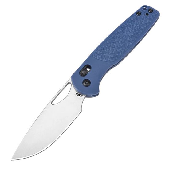 Нож CJRB J1952-BU Acacia с клинком из стали AR-RPM9, рукоять FRN