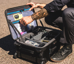 Чемодан на колесах Tenba Roadie Air Case Roller 21