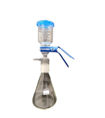 Система вакуумной фильтрации со шлифом, 1000 мл