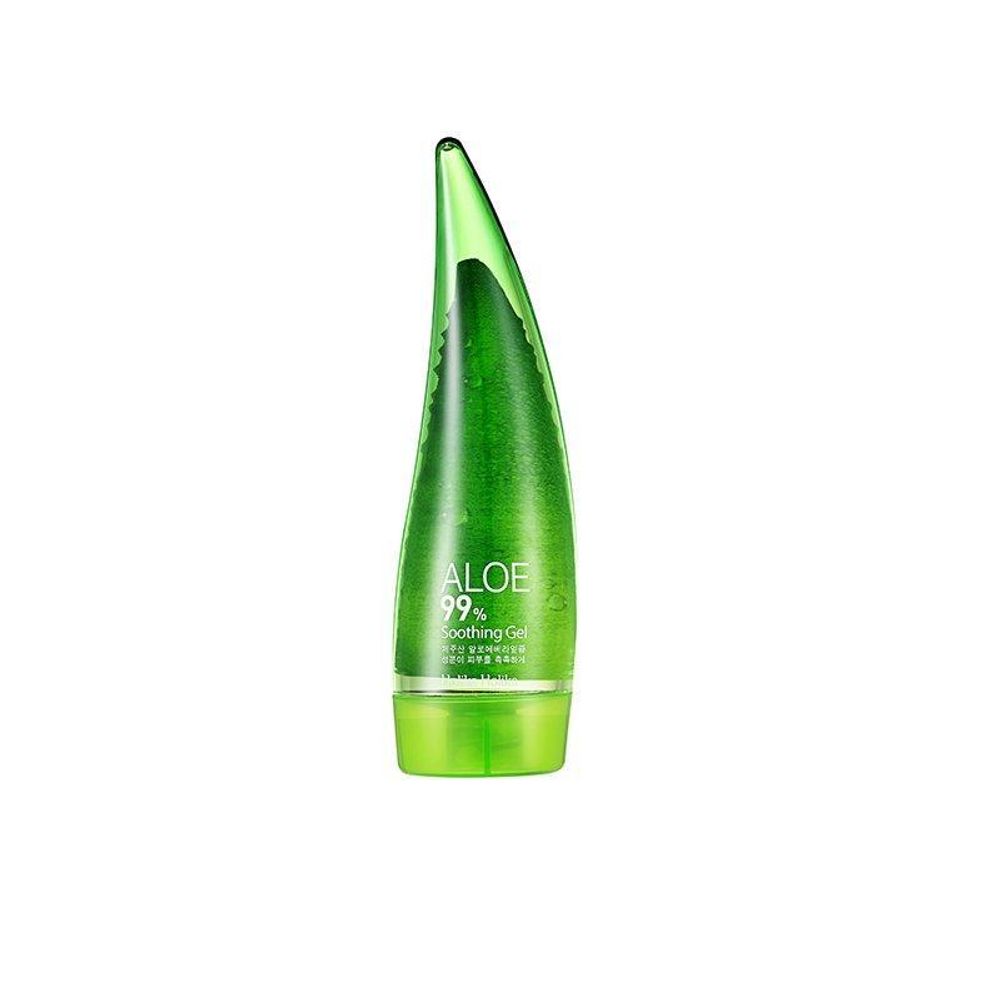 Универсальный гель 99% алоэ HOLIKA HOLIKA Aloe 99% Soothing Gel 55 мл