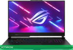 Игровой ноутбук ASUS ROG Strix SCAR 17 2023 G733PYV-LL045