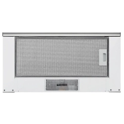 Встраиваемая вытяжка Krona KERRY 600 INOX PB