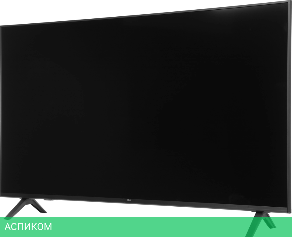 Телевизор LED LG 50" 50UA75009LA.ARUG