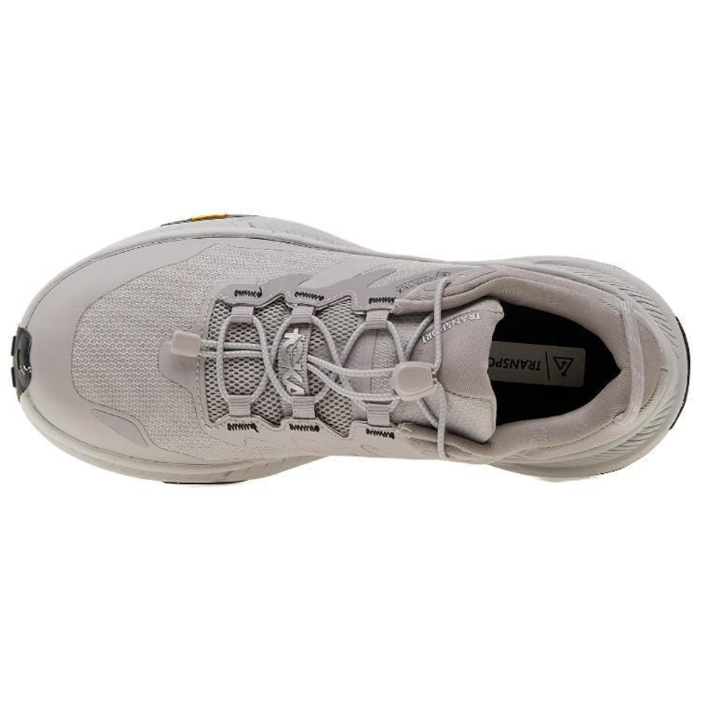 Кроссовки женские HOKA W TRANSPORT GTX Opal / Vaporous