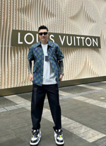 Комплект Louis Vuitton