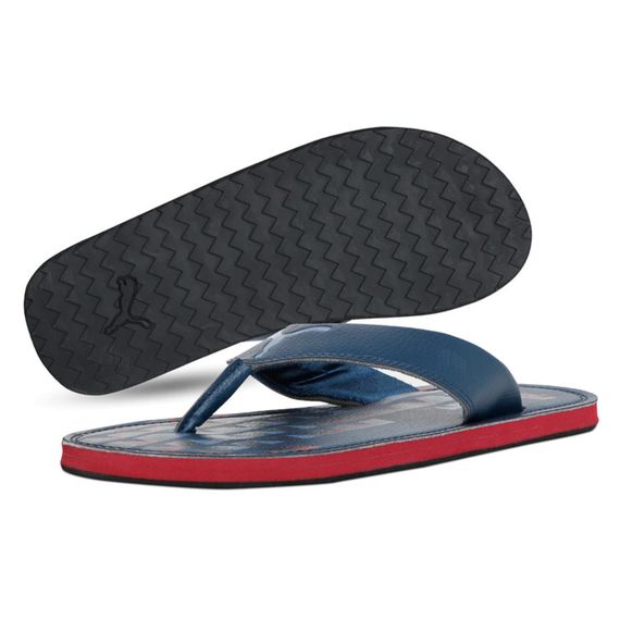 Puma Ketava Graphic GU IDP 'Blue Red'