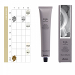 Mask c Vibrachrom - Система стойкого кондиционирующего окрашивания Davines, 100мл