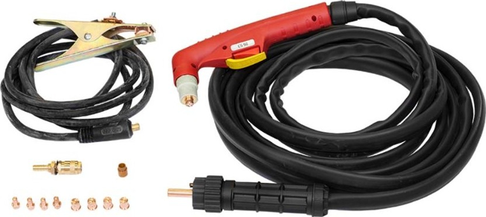 Аппарат плазменной резки СВАРОГ PRO CUT 45 (L202) 00000092570