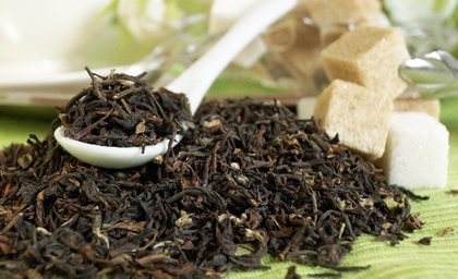 Индийский черный чай Дарджилинг №28 (Darjeeling FTGFOP1, второй сбор) РЧК 500г
