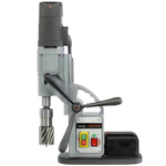 Euroboor VAC.50S+ Сверлильный станок на вакуумной подушке, ø 12-50 мм, КМ3, 2 скорости