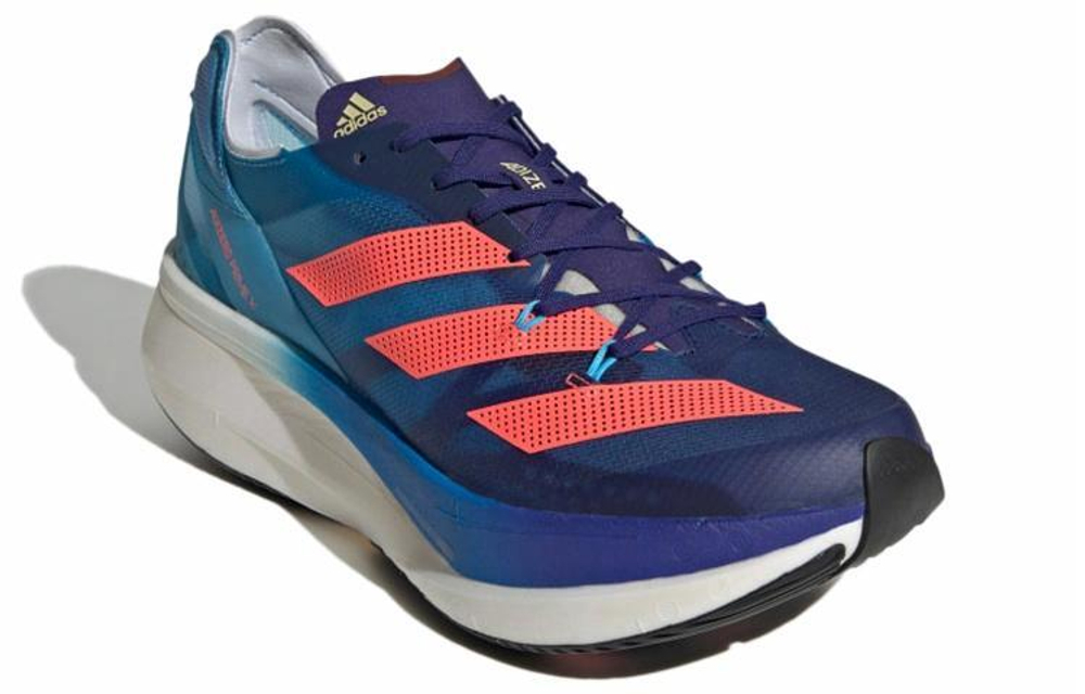 Кроссовки Adidas Adizero Prime X