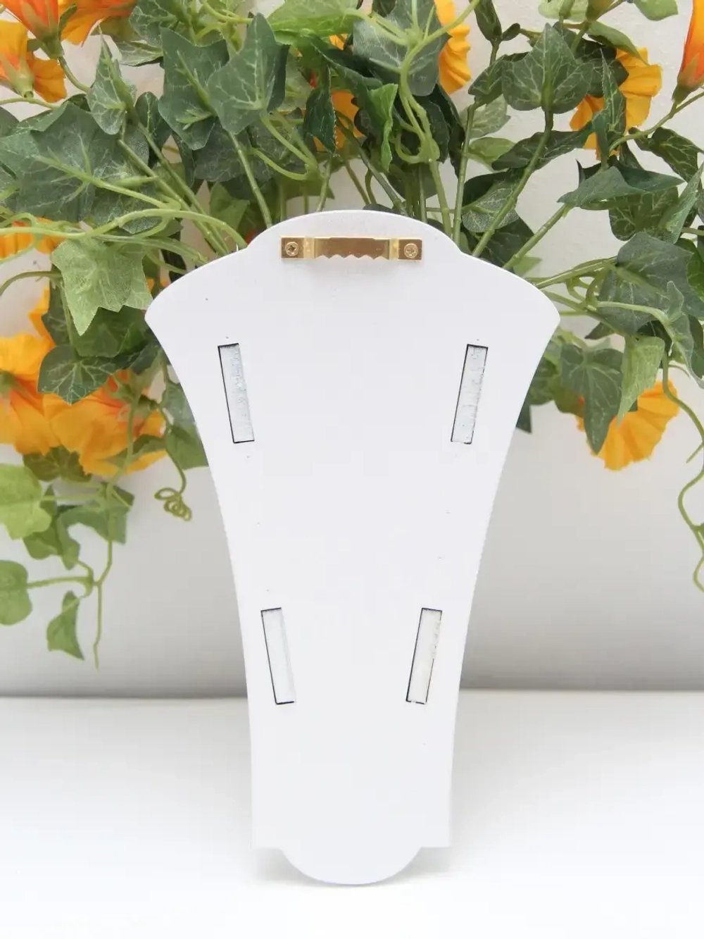 Искусственные цветы для декора в кашпо