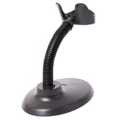 Подставка для сканера штрих-кода HH 2D, 2D BT, (al2), черная