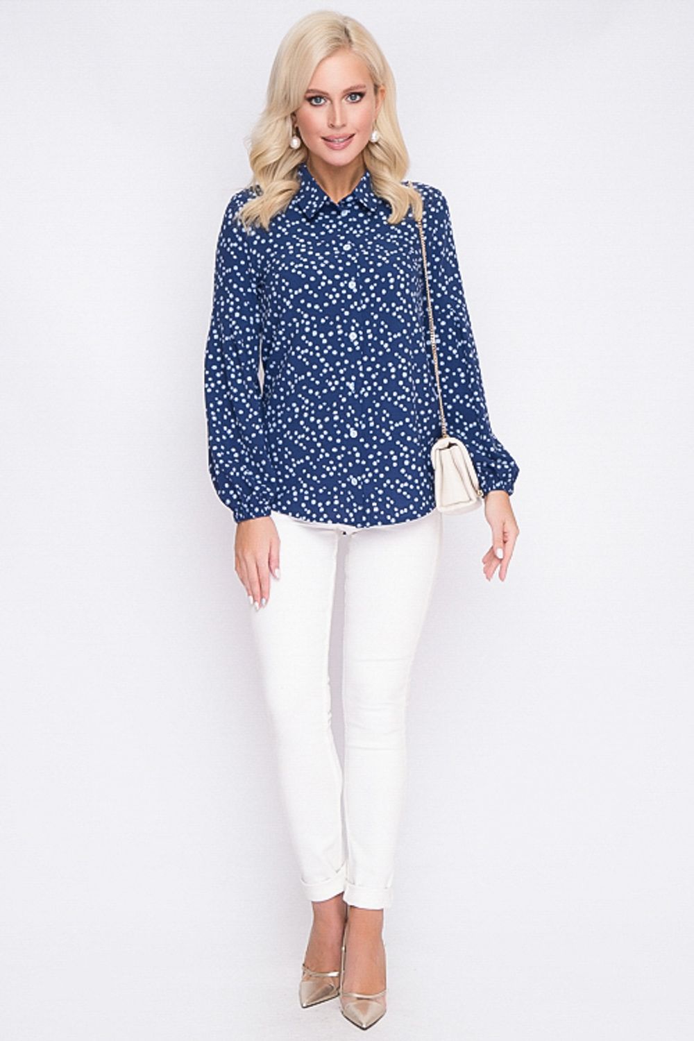 Рубашка 40732 Avili