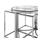 Журнальный стол Majestic