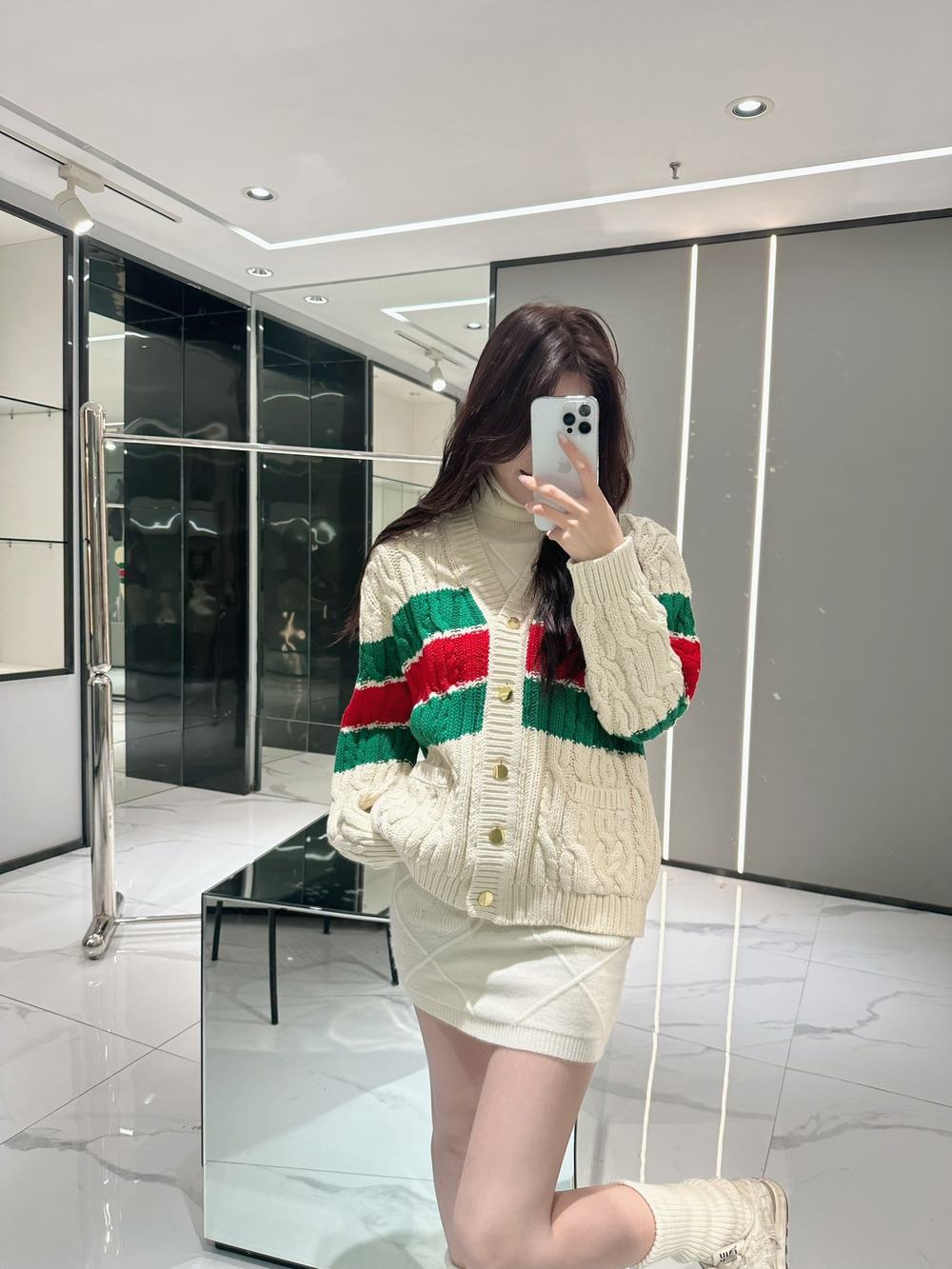 Gucci Sweatshirt