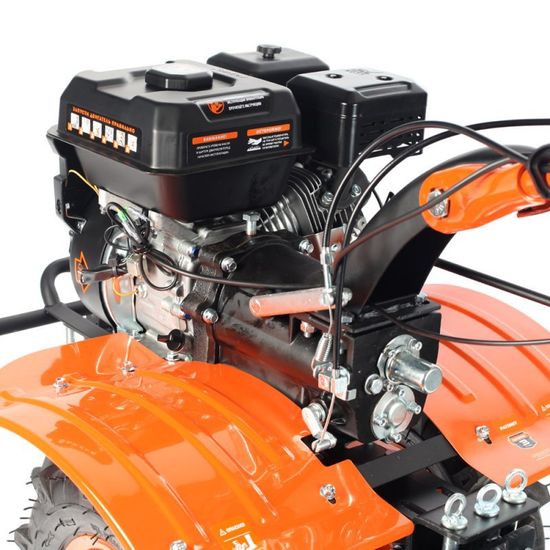 Мотоблок "PATRIOT" NEVADA