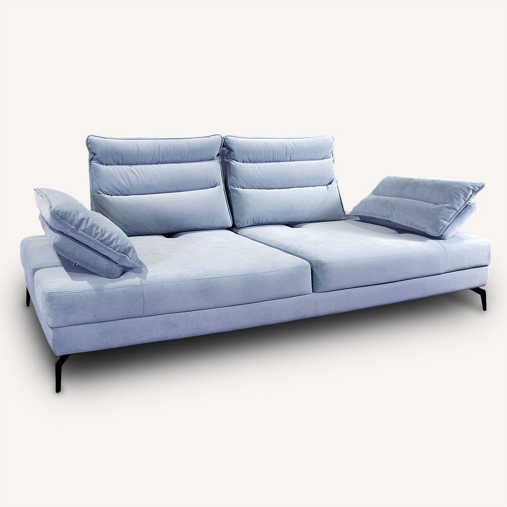 Прямой диван "Монреаль" PREMIUM SOFA