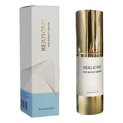 Rejusome Exo Boost Serum | Экзосомально-пробиотическая сыворотка