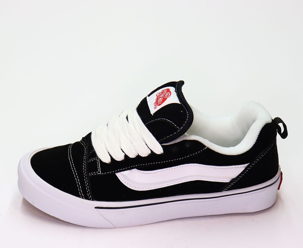 Кеды нат. Замша (41-46)р. / шт. A1082-1