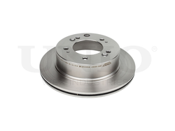 Диск тормозной задний UNIO BRD-20391