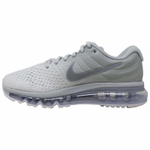 Кроссовки Nike Air Max 2017 (Женская размерная сетка)