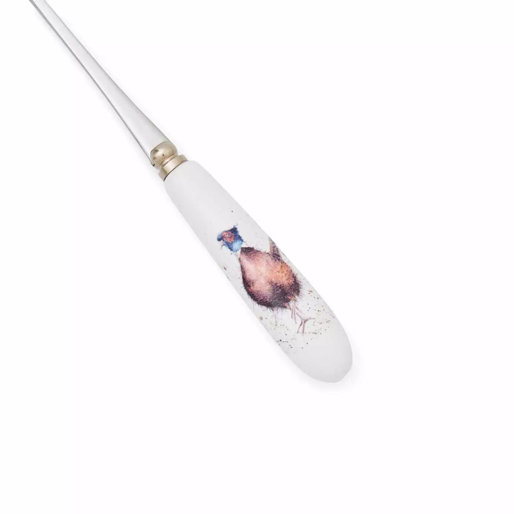Royal Worcester - Набор Wrendale Designs из 6 вилок для торта / артикул   WN1102-XG  / GTIN 749151597723