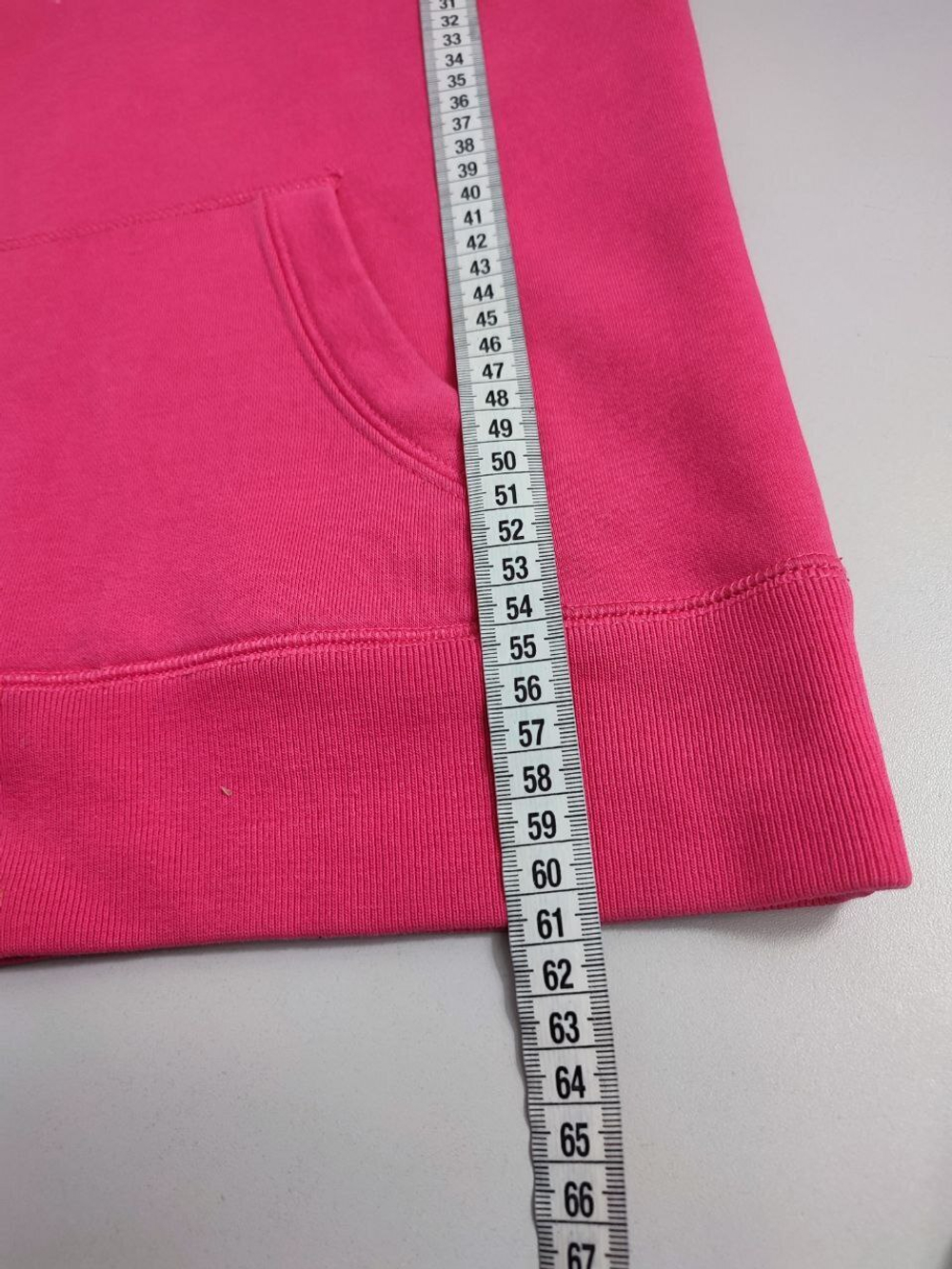 Толстовка Roxy розовая на флисе 42 размер