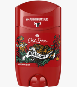 ДЕЗОДОРАНТ OLD SPICE BEARGLOVE 50МЛ