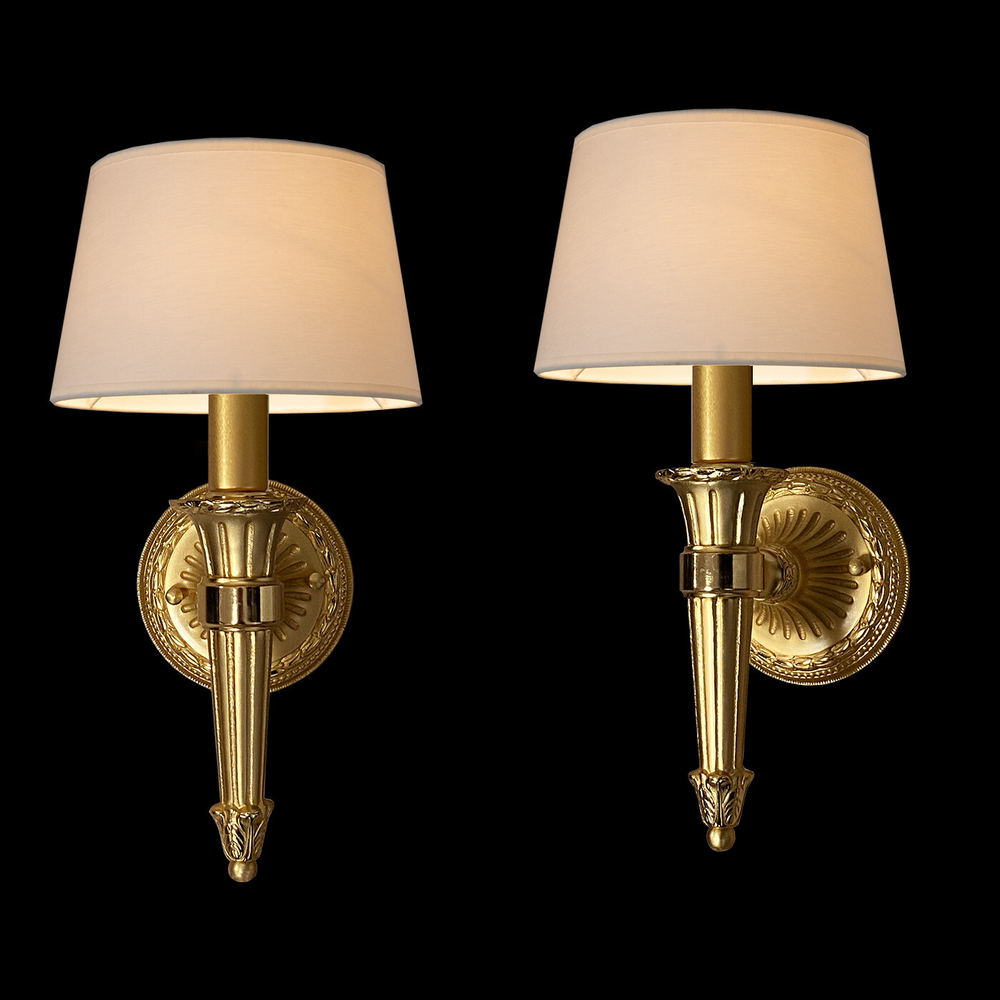 Бра Fine Art MARINER LUXURY 11.75" H SCONCE