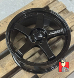 Комплект дисков Advan GT 18x8.5 et40 5x100