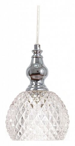 Подвесной светильник Manne Frieda CL.6444-1CH