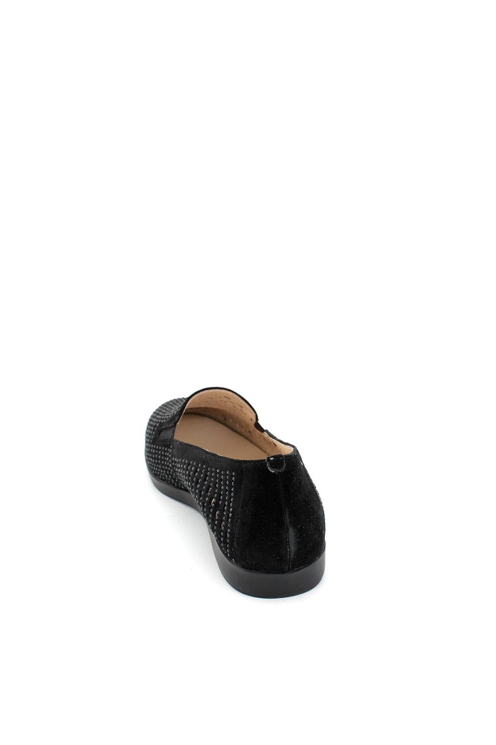 Слипоны женские Ascalini W22423
