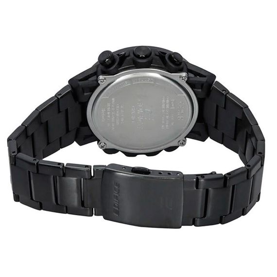 Наручные часы Casio ECB-40BK-1A