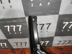 Брызговик задний левый Kia Soul 3 (SK3) 19-нв Б/У Оригинал 86841K0000