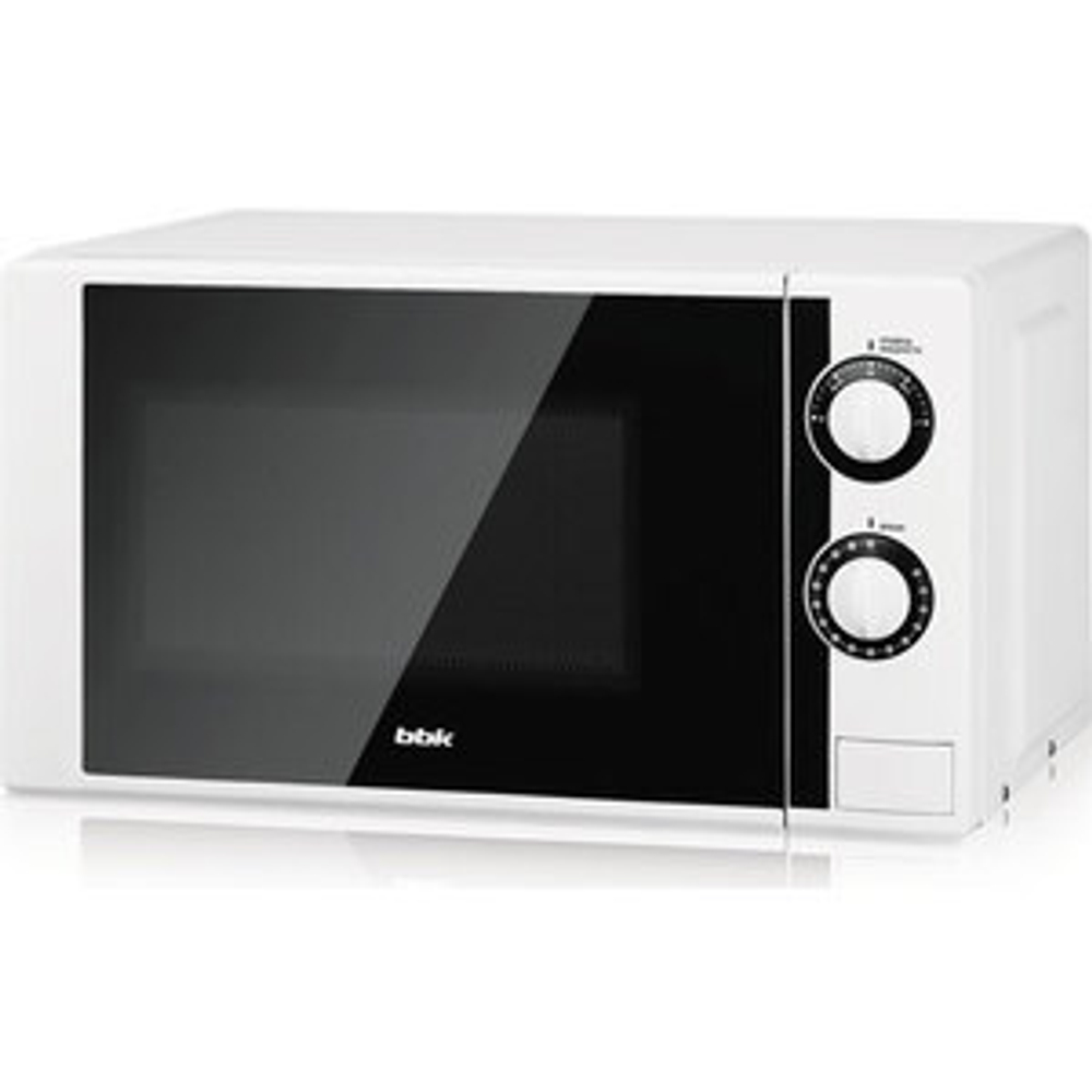 свч BBK 20MWS-704M/W