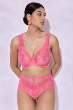 Бюстгальтер Coachella M Plus Bralette Alles
