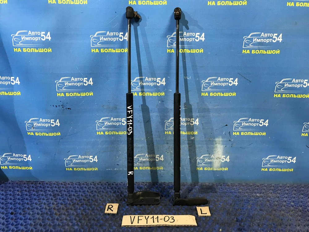 Амортизатор задней двери правый NISSAN AD 2001