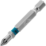 Бита РZ1х50 мм Gross