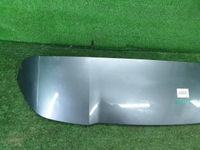 Спойлер крышки багажника Audi Q5 2 80A (2017-н.в.)