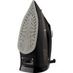 Утюг LEONORD LE-1812 черный (111146)