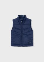 двусторонний жилет