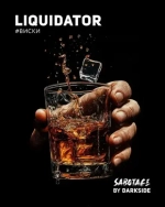 DarkSide Sabotage - Liquidator (250g)