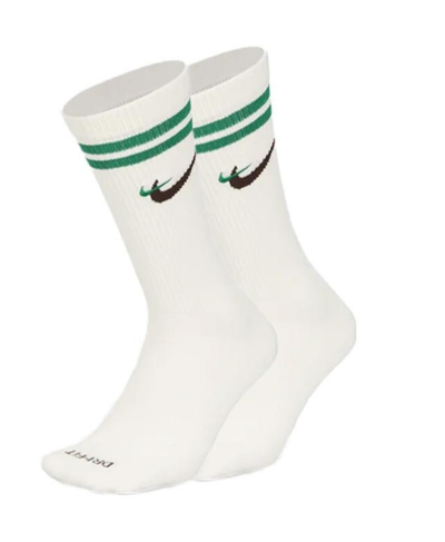 Носки Nike EveryDay Plus Force "Green Line"