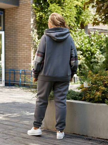 Костюм спортивный УК-3020 Фабрика Моды Фото 2