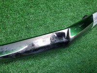 Молдинг бампера правый Hyundai Santa Fe 4 (18-21)