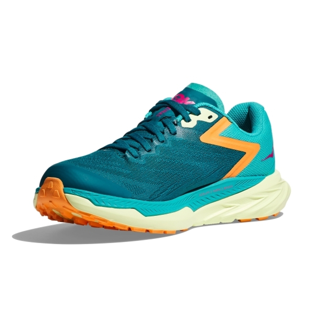 Кроссовки мужские Hoka Zinal